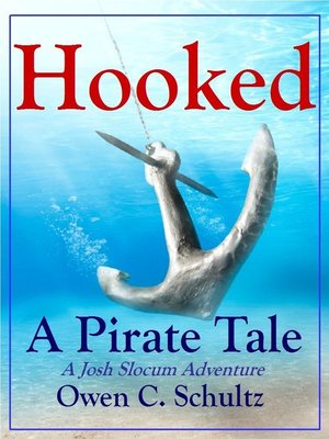 cover image of Hooked